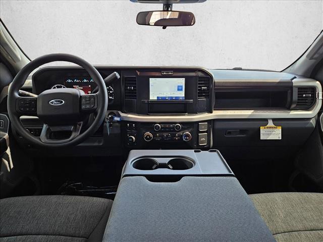 new 2026 Ford F-250 car, priced at $69,640