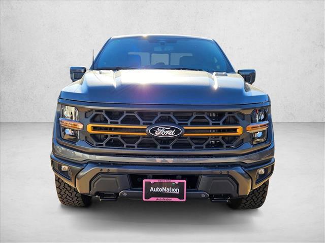 new 2025 Ford F-150 car, priced at $72,315