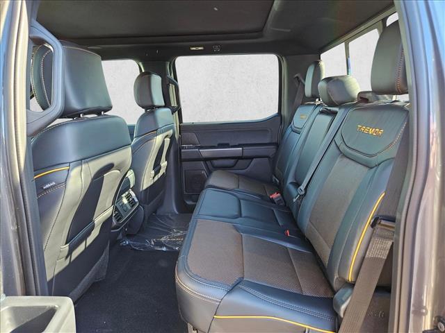 new 2025 Ford F-150 car, priced at $72,315