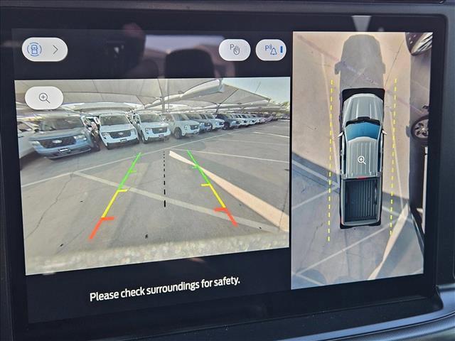 new 2025 Ford F-150 car, priced at $72,315