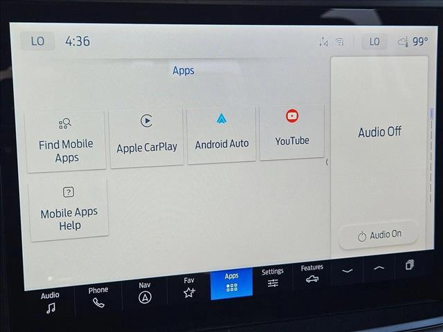 new 2025 Ford F-150 car, priced at $72,315