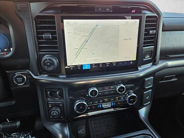 new 2025 Ford F-150 car, priced at $72,315