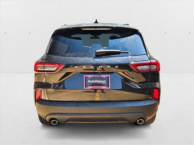 new 2025 Ford Escape car, priced at $25,200
