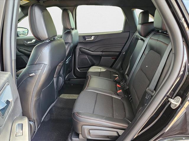 new 2025 Ford Escape car, priced at $25,200