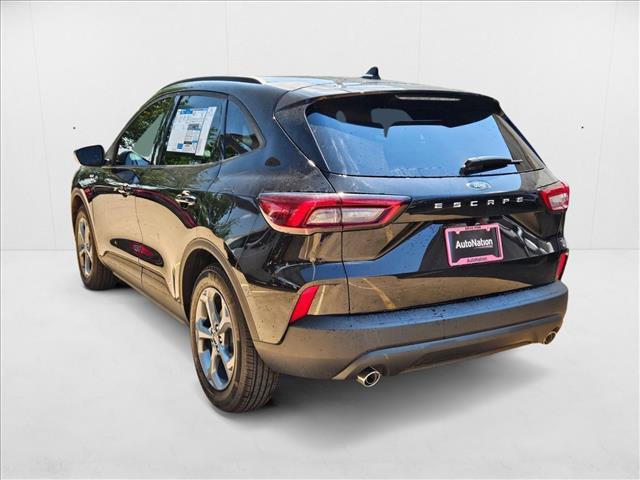 new 2025 Ford Escape car, priced at $25,200