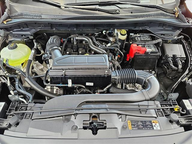 new 2025 Ford Escape car, priced at $25,200