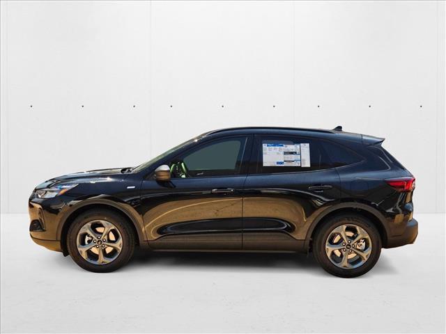new 2025 Ford Escape car, priced at $25,200
