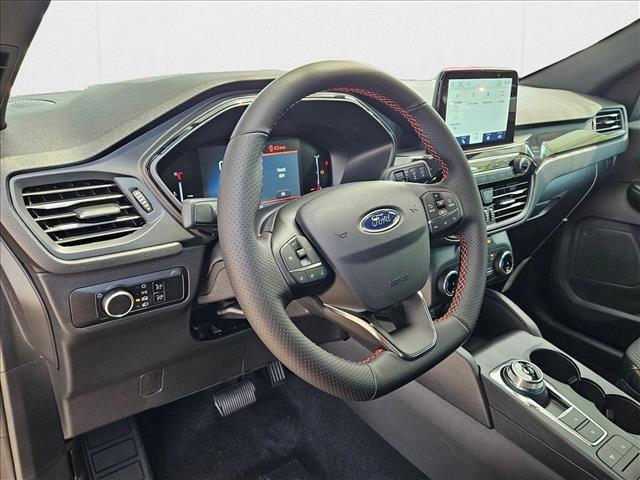 new 2025 Ford Escape car, priced at $25,200