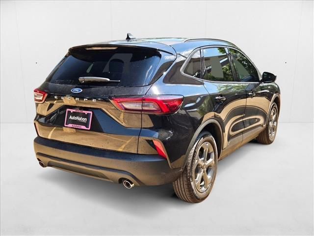 new 2025 Ford Escape car, priced at $25,200