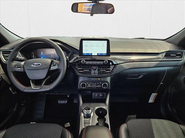 new 2025 Ford Escape car, priced at $25,200