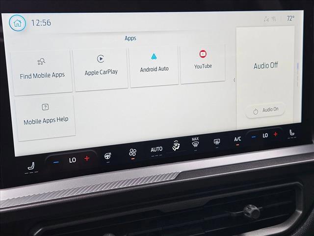 new 2025 Ford Bronco Sport car, priced at $32,790