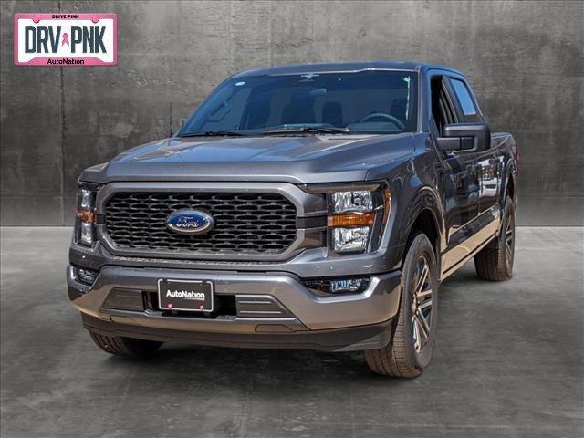 new 2023 Ford F-150 car, priced at $42,483