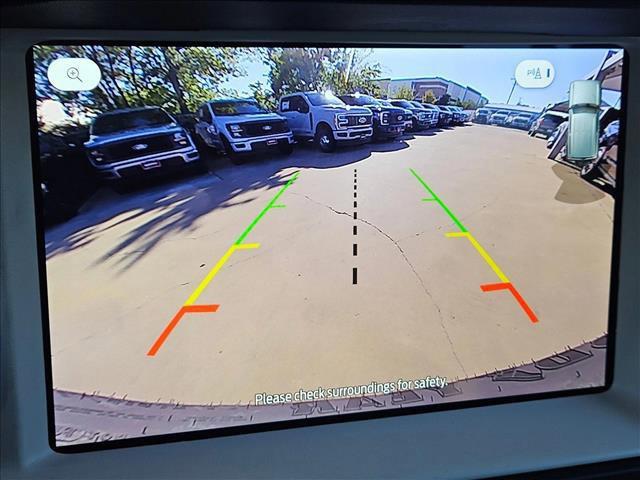 new 2025 Ford Bronco car, priced at $52,405