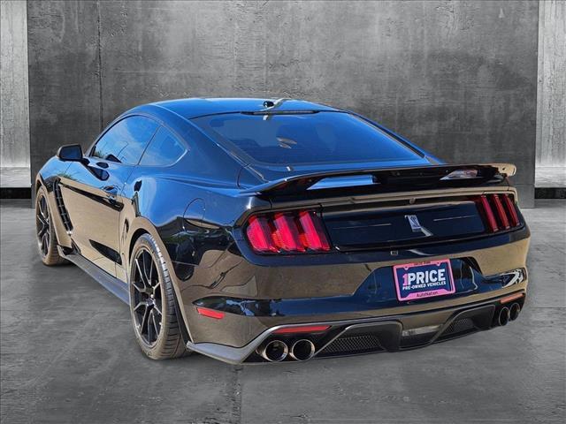 used 2019 Ford Shelby GT350 car, priced at $59,992
