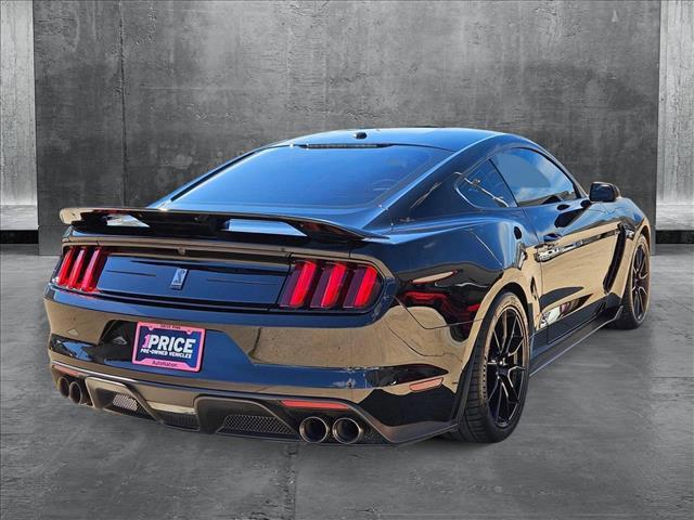 used 2019 Ford Shelby GT350 car, priced at $59,992