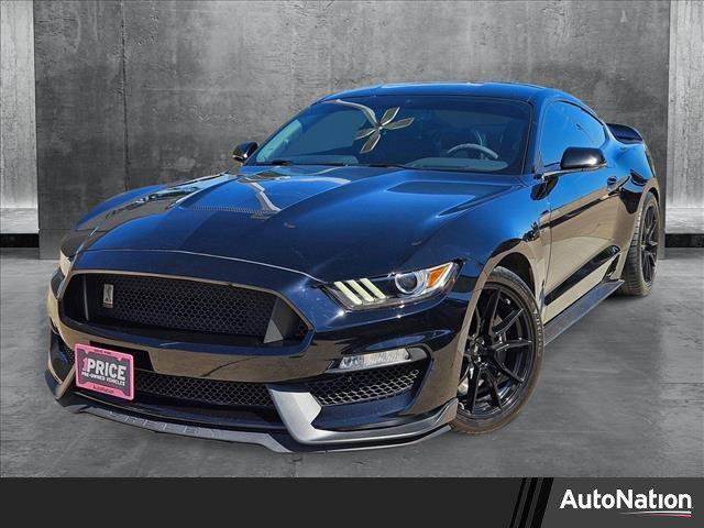used 2019 Ford Shelby GT350 car, priced at $59,992