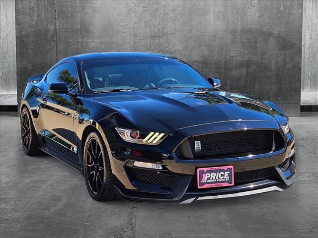 used 2019 Ford Shelby GT350 car, priced at $59,992