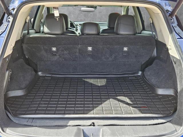 used 2022 Nissan Murano car, priced at $22,949