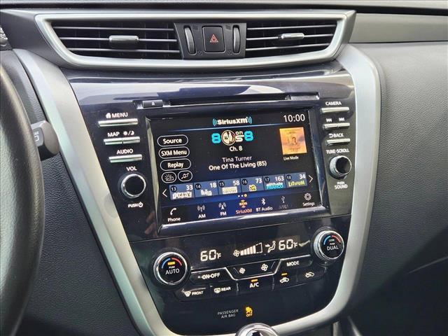 used 2022 Nissan Murano car, priced at $22,949