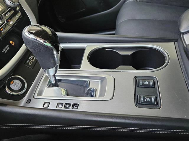used 2022 Nissan Murano car, priced at $22,949