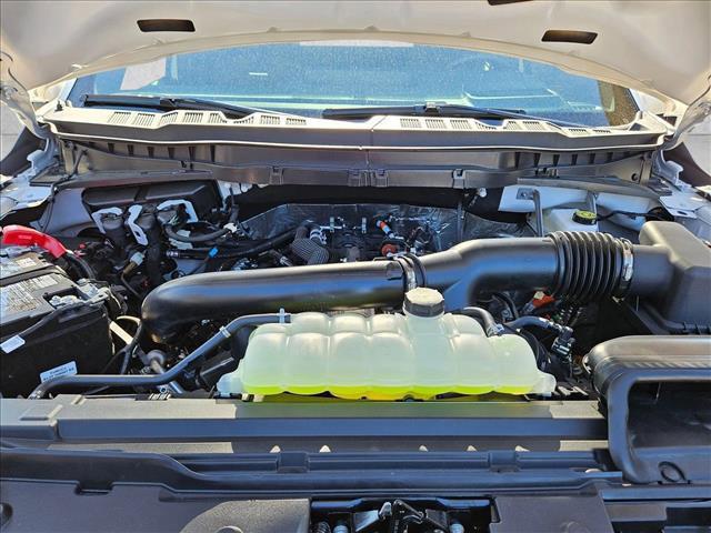 new 2025 Ford F-150 car, priced at $85,955