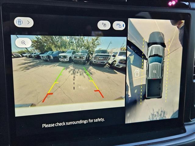 new 2025 Ford F-150 car, priced at $85,955