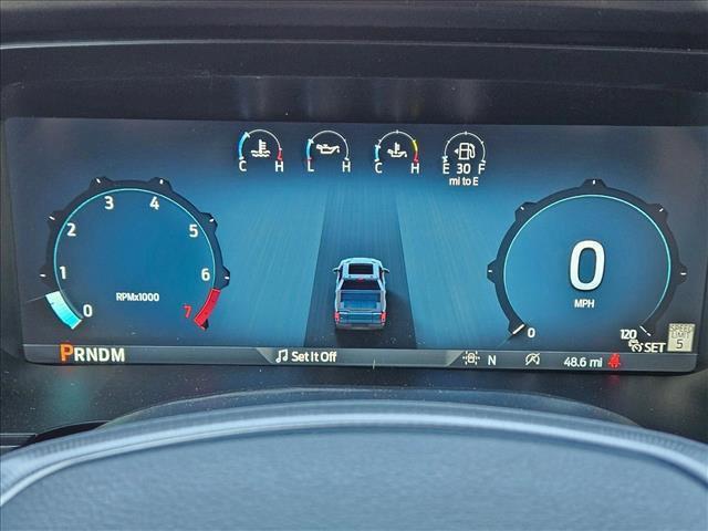 new 2025 Ford F-150 car, priced at $85,955