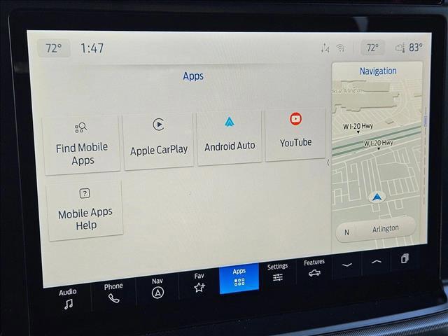 new 2025 Ford F-150 car, priced at $85,955