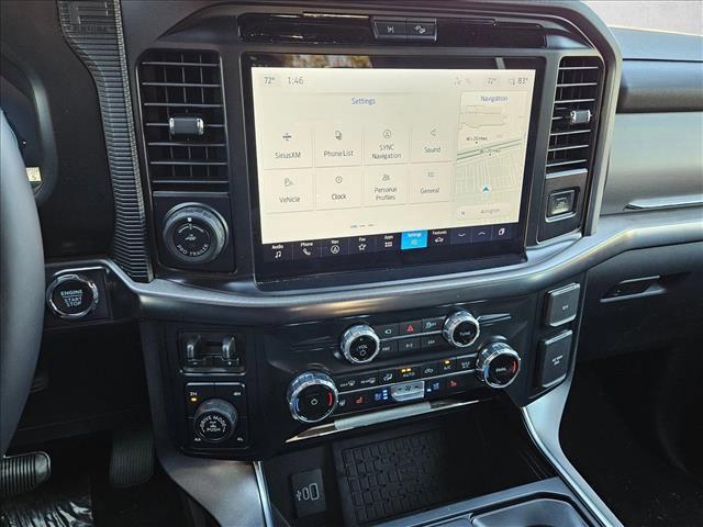 new 2025 Ford F-150 car, priced at $85,955