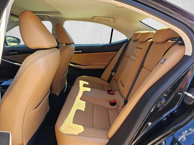 used 2020 Lexus IS 300 car, priced at $29,498