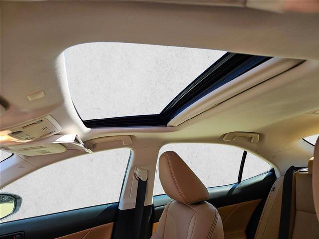 used 2020 Lexus IS 300 car, priced at $29,498