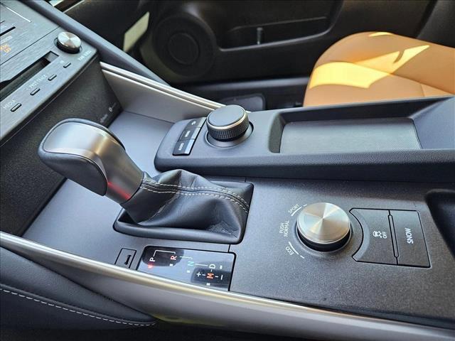 used 2020 Lexus IS 300 car, priced at $29,498