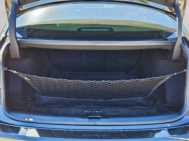 used 2020 Lexus IS 300 car, priced at $29,498