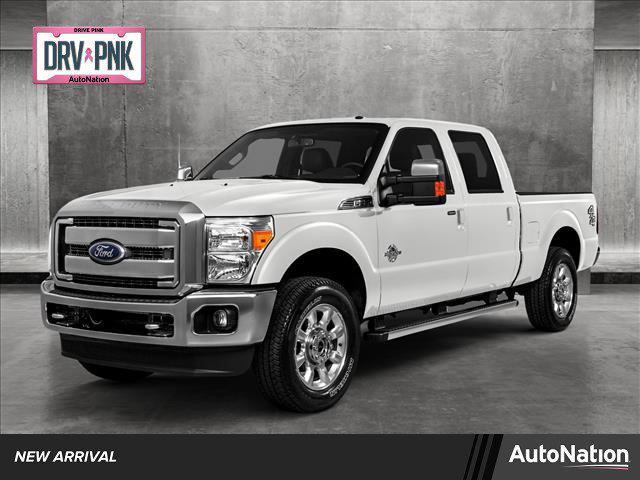 used 2016 Ford F-250 car, priced at $34,998