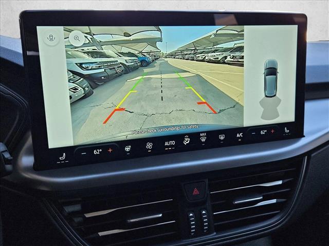 new 2026 Ford Escape PHEV car, priced at $33,390