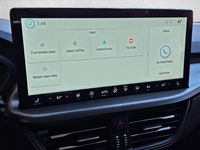 new 2026 Ford Escape PHEV car, priced at $33,390