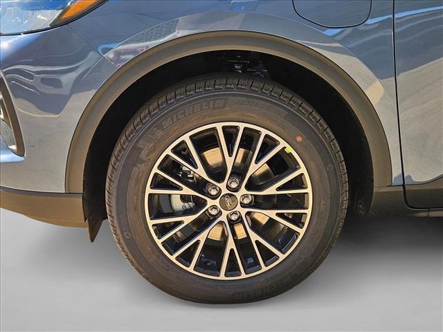 new 2026 Ford Escape PHEV car, priced at $33,390