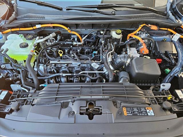 new 2026 Ford Escape PHEV car, priced at $33,390