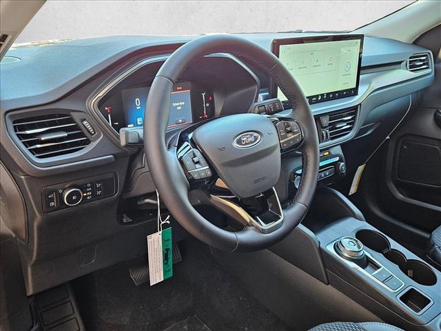 new 2026 Ford Escape PHEV car, priced at $33,390