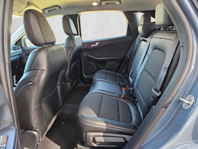 new 2026 Ford Escape PHEV car, priced at $33,390