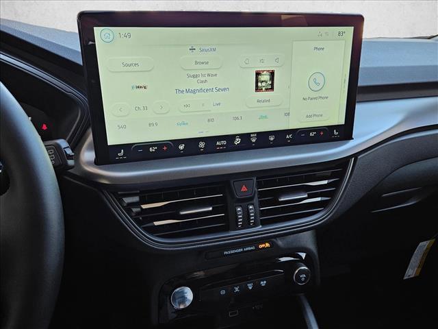 new 2026 Ford Escape PHEV car, priced at $33,390