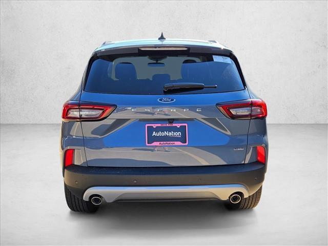 new 2026 Ford Escape PHEV car, priced at $33,390