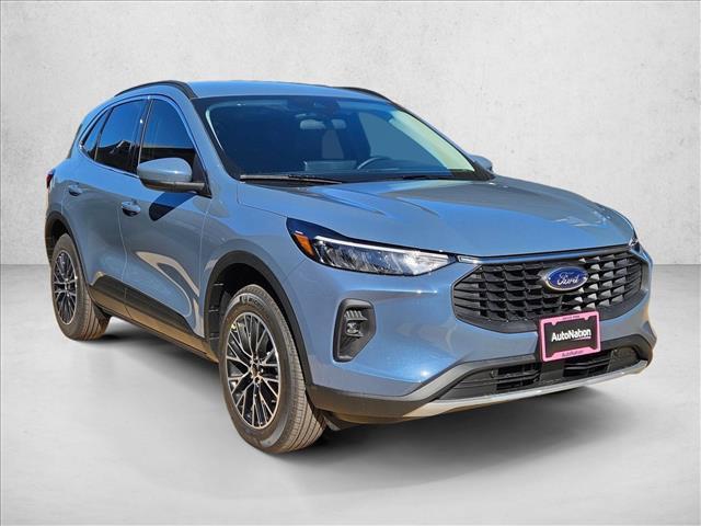 new 2026 Ford Escape PHEV car, priced at $33,390