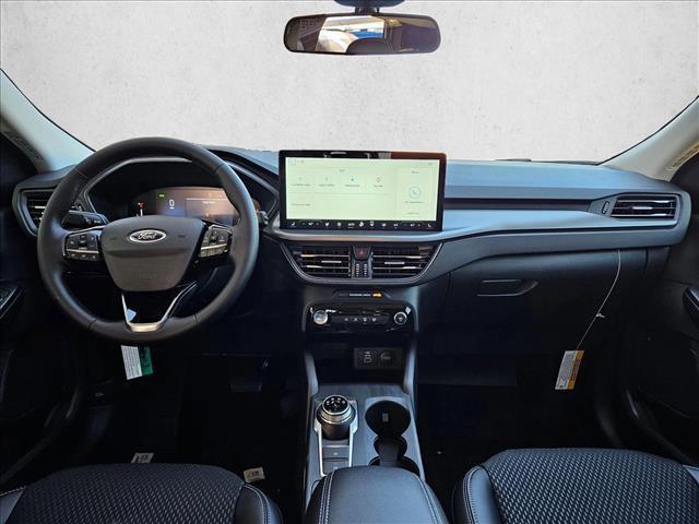 new 2026 Ford Escape PHEV car, priced at $33,390