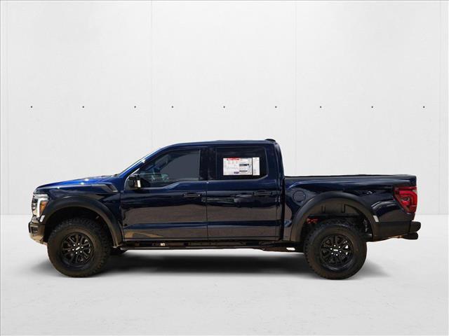 new 2025 Ford F-150 car, priced at $80,595