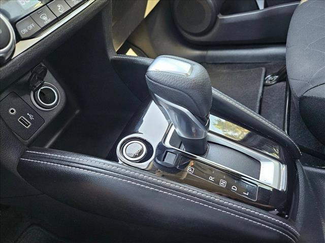 used 2020 Nissan Kicks car, priced at $13,985