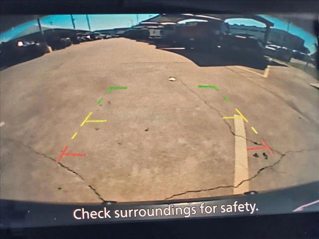 used 2020 Nissan Kicks car, priced at $13,985