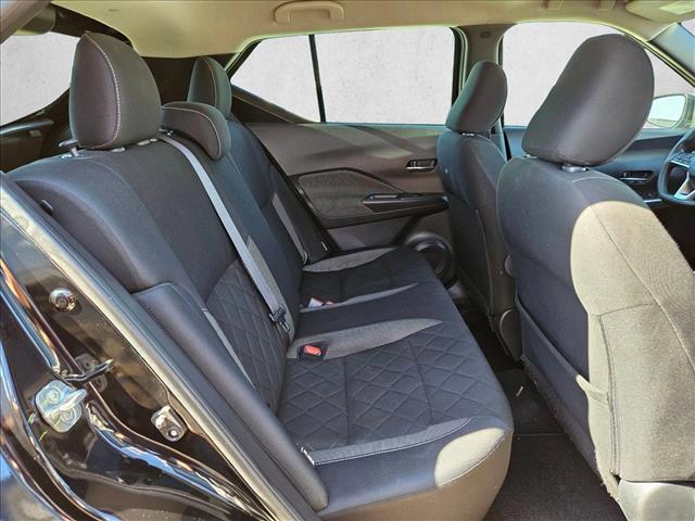 used 2020 Nissan Kicks car, priced at $13,985