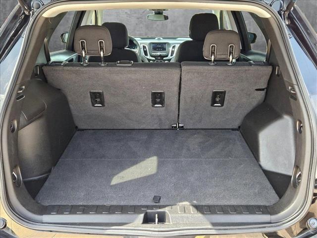 used 2020 Chevrolet Equinox car, priced at $13,985