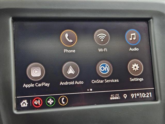 used 2020 Chevrolet Equinox car, priced at $13,985